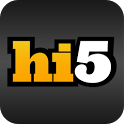 hi 5 app dating